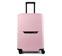 Samsonite Magnum Eco 4 ruote Carrello 69 cm rosa