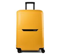 Samsonite Magnum Eco 4 ruote Carrello 75 cm giallo