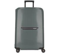 Samsonite Magnum Eco 4 ruote Carrello 75 cm verde