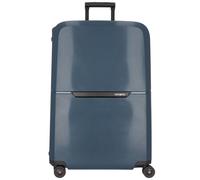 Samsonite Magnum Eco 4 ruote Carrello 81 cm midnight blue (139848-1549)