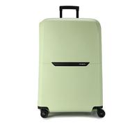 Samsonite Magnum Eco 4 ruote Carrello 81 cm giallo