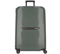 Samsonite Magnum Eco 4 ruote Carrello 81 cm verde