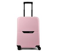 Samsonite Magnum Eco 4 ruote Trolley cabina 55 cm rosa