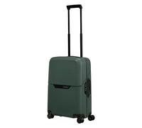 Samsonite Magnum Eco 4 ruote Trolley cabina 55 cm verde