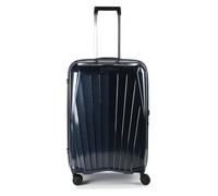 Samsonite Major-Lite 4 ruote Carrello 69 cm blu