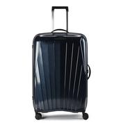 Samsonite Major-Lite 4 ruote Carrello 77 cm blu