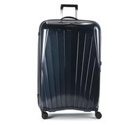 Samsonite Major-Lite 4 ruote Carrello L 84 cm blu