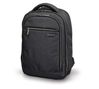 Samsonite Modern Utility Mini Laptop Backpack, Zaino per Computer Portatile Misto, Taglia Unica, Grigio antracite melange, Taille unique, Modern Utility - Mini zaino per laptop