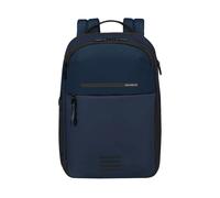 Samsonite - Moderny 14.1 Cabin Backpack - - Bags - unisex - Blu - ONE SIZE