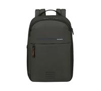 Samsonite - Moderny 14.1 Cabin - - Bags - unisex - Verde - ONE SIZE