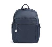Samsonite Move 5.0 14.01 Zaino porta pc blu, nylon, unisex