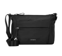 Samsonite Move 5.0 Borsa a tracolla 25 cm nero