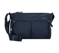 Samsonite Damenhandtaschen, Borsetta Donna, Blu (Blu Scuro e), m