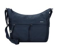 Samsonite Move 5.0 Borsa a tracolla 33 cm blu