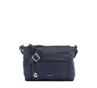 Samsonite Move 5.0 Borsa a tracolla 25 cm blu