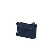 Samsonite Damenhandtaschen, Borsetta Donna, Blu (Blu Scuro e), m
