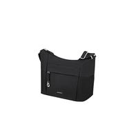 Samsonite Move 5.0 Borsa a tracolla 26 cm nero