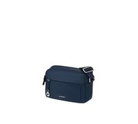 Samsonite Move 5.0 Borsa a tracolla XS 21 cm blu