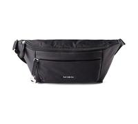 Samsonite Move 5.0 - Marsupio, 31 cm, Nero (Nero)