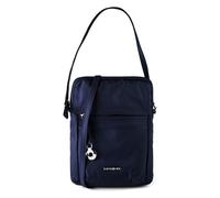 Samsonite Move 5.0 Mini Borsa Borsa a tracolla S 15 cm blu