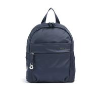 Samsonite Move 5.0 S Zaino blu, nylon, unisex