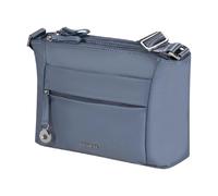 Samsonite - Move 5.0 Shoulder Bag - - Bags - Donna - Blu - ONE SIZE