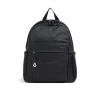 Samsonite Move 5.0 Zaino nero, nylon, unisex, 10L