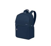 Samsonite Move 5.0 14.01 Zaino porta pc blu, nylon, unisex