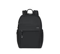Samsonite Move 5.0 - Zaino per laptop 14,1 pollici, 39 cm, 15,5 L, nero (nero)
