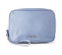 Samsonite Move Pouchy Borsa da toilette 18 cm blu