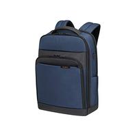 Samsonite MySight - Backpack laptop da 15,6 pollici, 43 cm, 19 L, blu (blu)