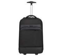 Samsonite Mysight - Trolley zaino a 2 ruote 17.3 48 cm (black) nero