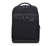 SAMSONITE MYSIGHT Zaino Porta PC 17,3" Nero