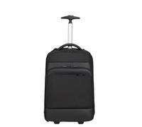 SAMSONITE MYSIGHT Zaino trolley porta pc 17" Nero Misura Piccola
