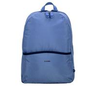 Samsonite Nefti Zaino 40 cm scomparto per laptop blu