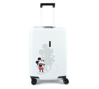 Samsonite Neopulse Disney 4 ruote Carrello della cabina 55 cm bianco