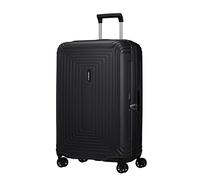 Samsonite Neopulse - Spinner M, Valigia, 69 cm, 74L, Grigio (Matt Graphite)