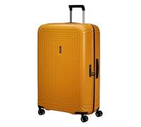 Samsonite Neopulse - Spinner XL, Valigia, 81 cm, 125L, Giallo (Metallic Radiant Yellow)