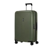Samsonite Neopulse Valigia rigida verde