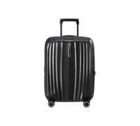 Samsonite Nexis Valigia rigida Nero Onice