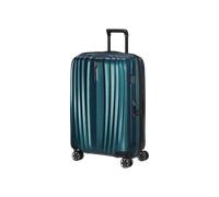 Samsonite Nexis Valigia rigida Petrolio Profondo