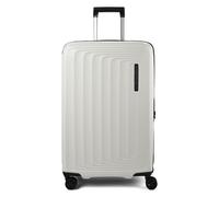 Samsonite Nuon 4 ruote Carrello 69 cm espandibile bianco