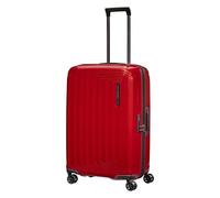 Samsonite Nuon 4 ruote Carrello 69 cm espandibile rosso
