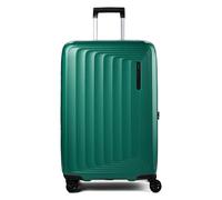 Samsonite Nuon Valigia rigida con 4 ruote M (60-70 cm) antracite