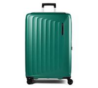 Samsonite Nuon 4 ruote Carrello 75 cm espandibile verde