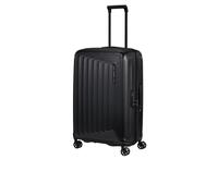 Samsonite Nuon TROLLEY M 134400 - 4052 MATT SILVER