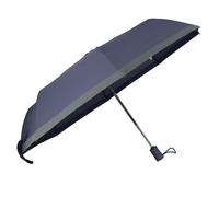 Samsonite Ombrello Rain Pro 3 Pocket 28 cm blu