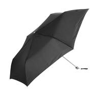 Samsonite Ombrello tascabile Rain Pro Ultra Mini 22,5 cm nero