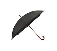 Samsonite Wood Classic S 0 Umbrella Nero Uomo,Donna