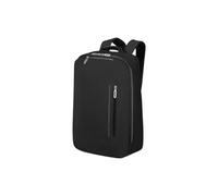 Samsonite Laptop Backpack 14,1", Zaino per laptop, Black